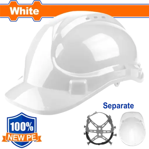 [WSH1303] Wadfow Safety Helmet [WSH1303]