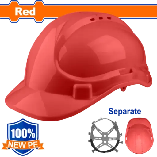[WSH1304] Wadfow Safety Helmet [WSH1304]