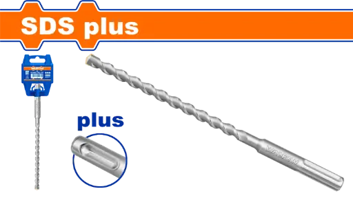 [WHD1205] Wadfow Sds Plus Hammer Drill [WHD1205]