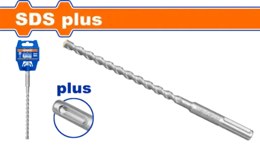 [WHD1208] Wadfow Sds Plus Hammer Drill [WHD1208]