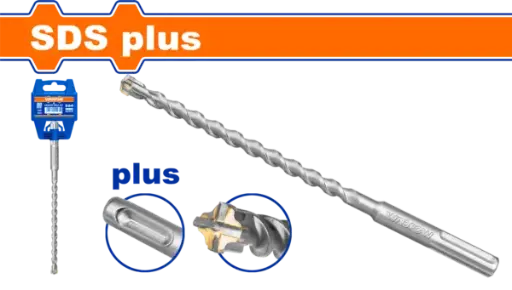[WHD3204] Wadfow Sds Plus Hammer Drill [WHD3204]