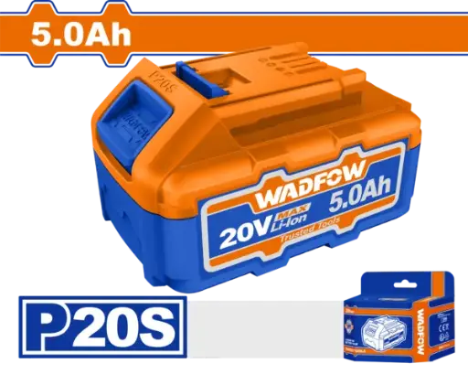 [WLBP550] Wadfow Lithium-Ion Battery Pack [WLBP550]