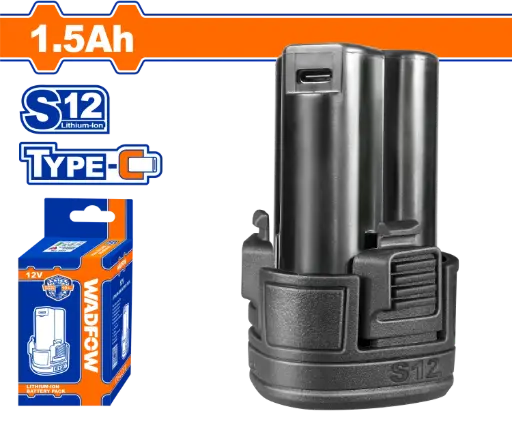 [WLBS5150] Wadfow Lithium-Ion Battery Pack [WLBS5150]