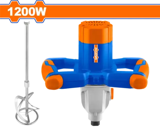 [WMX151201] Wadfow Mixer [WMX151201]