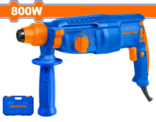 [WRH1D26] Wadfow Rotary Hammer [WRH1D26]