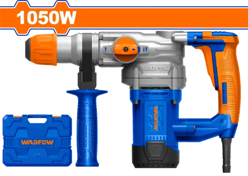 [WRH2D26] Wadfow Rotary Hammer-WRH2D26 [WRH2D26]
