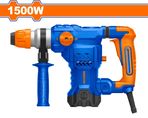 [WRH2D32] Wadfow Rotary Hammer [WRH2D32]