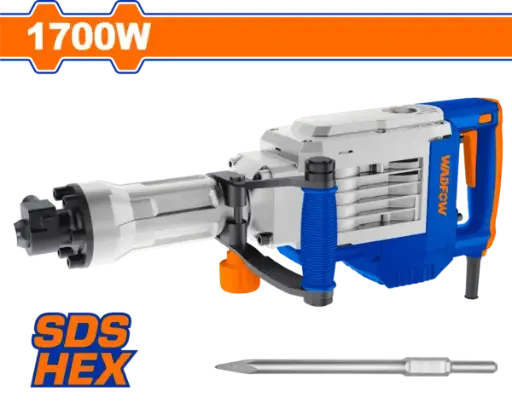 [WDB1D90] Wadfow Demolition Breaker [WDB1D90]