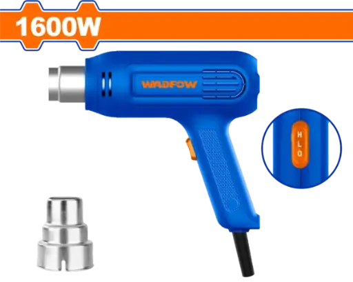 [WHG1516] Wadfow Heat Gun [WHG1516]
