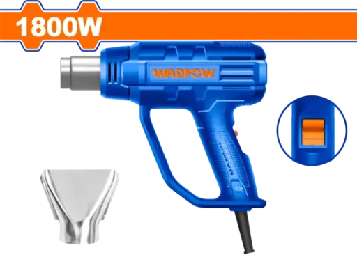 [WHG1514] Wadfow Heat Gun [WHG1514]