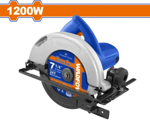 [WCW1512001] Wadfow Circular Saw [WCW1512001]