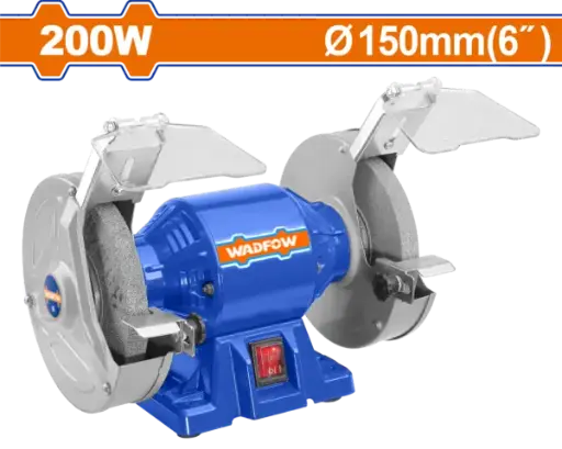 [WBG1A1501] Wadfow Bench Grinder [WBG1A1501]