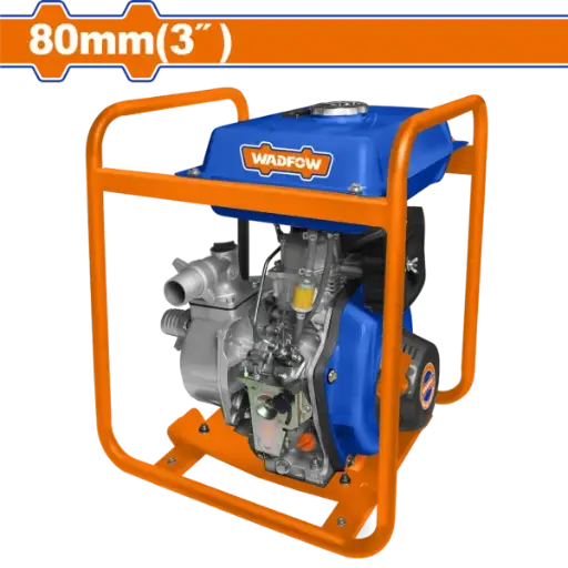 [WDW1A30] Wadfow Diesel Water Pump [WDW1A30]