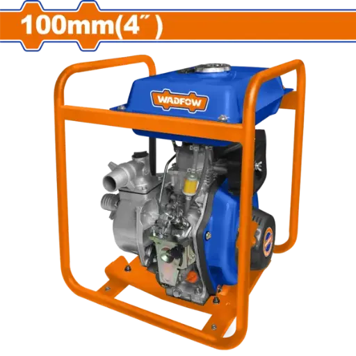 [WDW1A40] Wadfow Diesel Water Pump [WDW1A40]