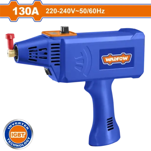 [WWDH1301] Wadfow Inverter Mma Welding Machine [WWDH1301]