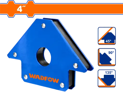 [WMC1604] Wadfow Magnetic Welding Holder [WMC1604]