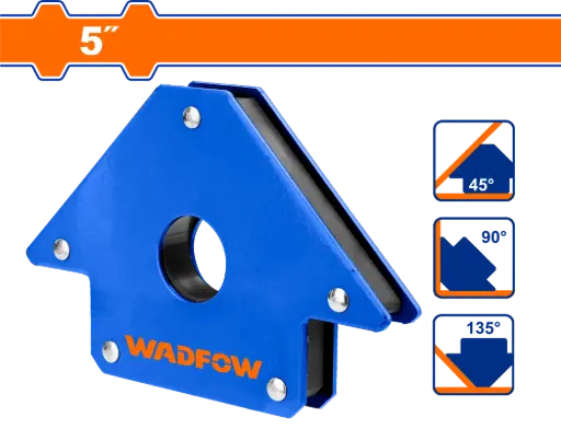 [WMC1605] Wadfow Magnetic Welding Holder [WMC1605]