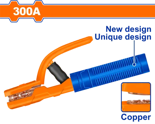 [WEH1A03] Wadfow Electrode Holder [WEH1A03]