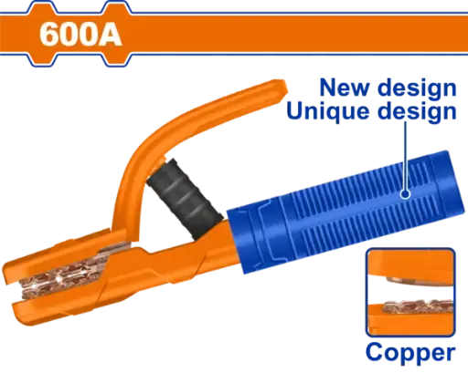 [WEH1A06] Wadfow Electrode Holder [WEH1A06]