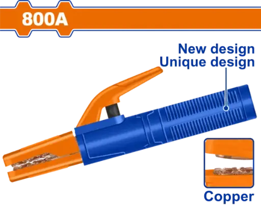 [WEH1A08] Wadfow Electrode Holder [WEH1A08]