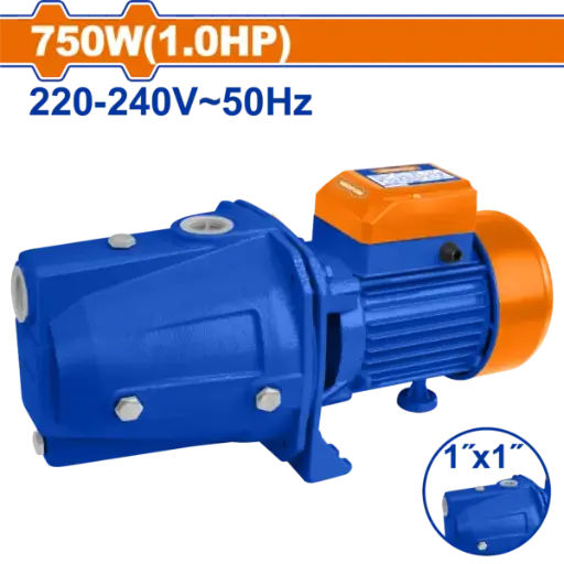 [WWPJA03] Wadfow Water Pump-WWPJA03 [WWPJA03]