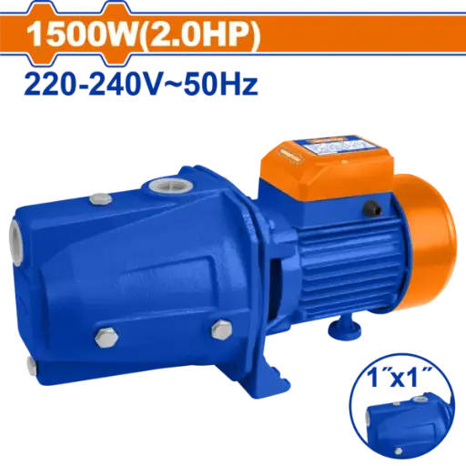 [WWPJA05] Wadfow Water Pump-WWPJA05 [WWPJA05]