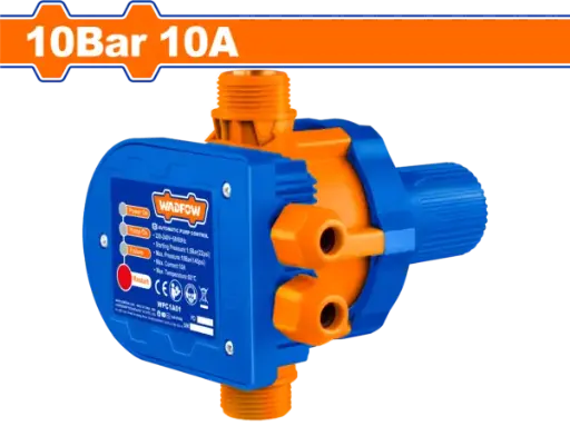 [WPC1A01] Wadfow Automatic Pump Control [WPC1A01]