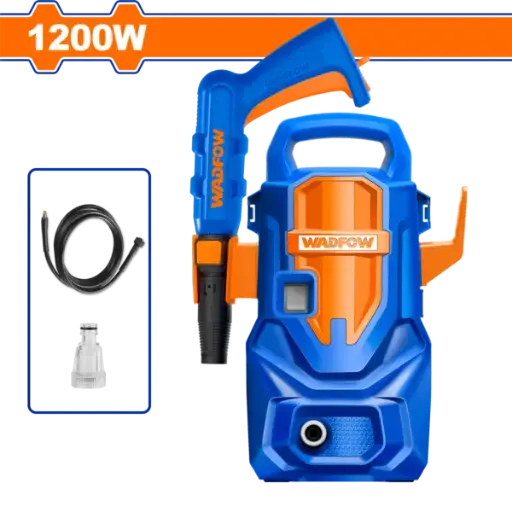 [WHP3A12] Wadfow High Pressure Washer [WHP3A12]