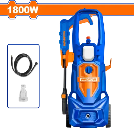 [WHP3A18] Wadfow High Pressure Washer [WHP3A18]