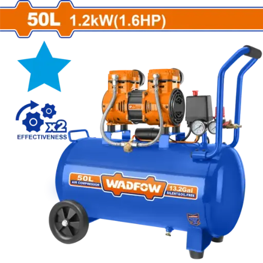 [WAP1A25] Wadfow Air Compressor [WAP1A25]
