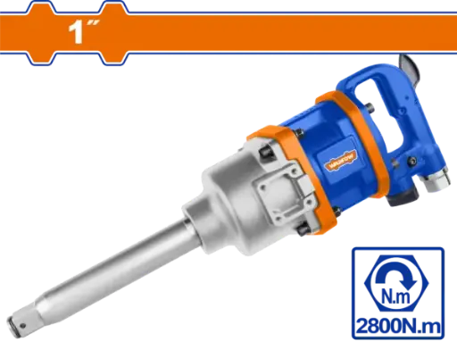 [WAT1501] Wadfow Air Impact Wrench [WAT1501]