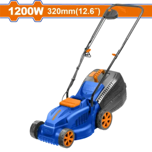 [WEN3201] Wadfow Electric Lawn Mower [WEN3201]