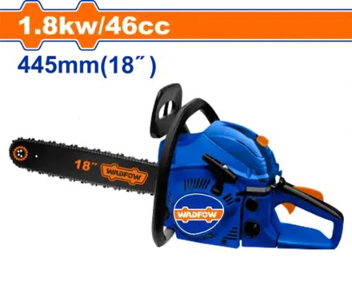 [WGC1552] Wadfow Gasoline Chain Saw [WGC1552]