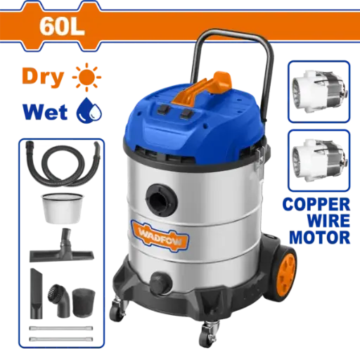 [WVR5A60] Wadfow Vacuum Cleaner [WVR5A60]