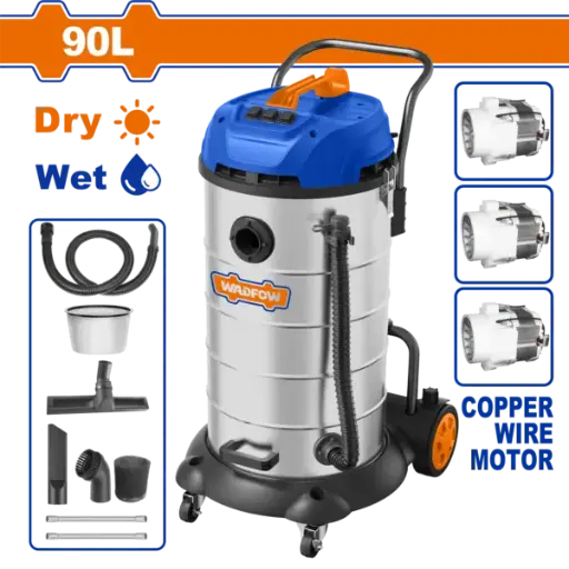 [WVR5A90] Wadfow Vacuum Cleaner [WVR5A90]