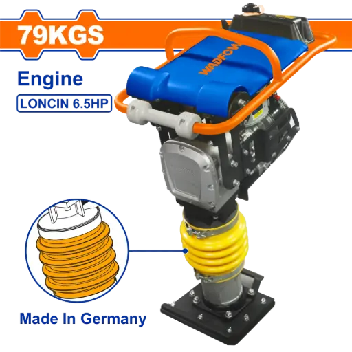 [WTA1A80] Wadfow Gasoline Tamping Rammer [WTA1A80]