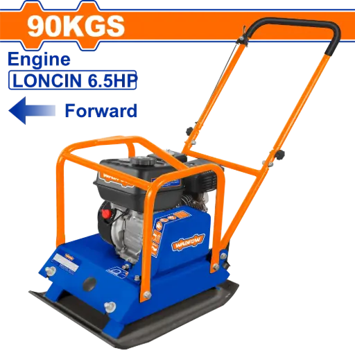 [WPM2A100] Wadfow Gasoline Plate Compactor [WPM2A100]