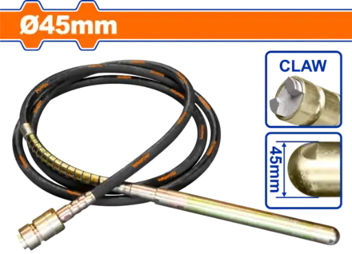 [WVRP1A45] Wadfow Vibrator Poker-WVRP1A45 [WVRP1A45]