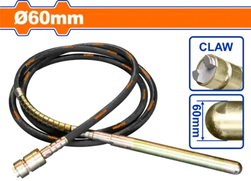 [WVRP1A60] Wadfow Vibrator Poker-WVRP1A60 [WVRP1A60]