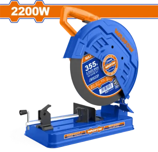 [WCF153551] Wadfow Cut Off Saw [WCF153551]