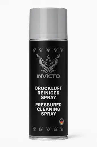 [SAF-07098] Invicto Air Duster 500ML