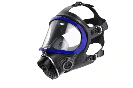 [SAF-07152] Drager X- Plore Full Face Respirator 5500 Without Cartridge
