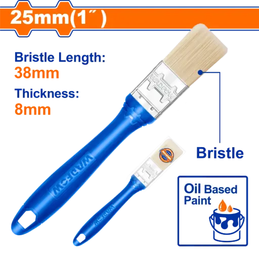 [WPB1901] [WPB1901] Wadfow Paint Brush