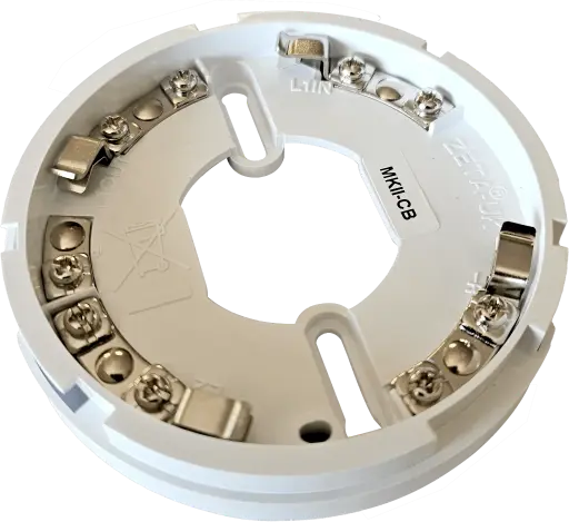 [80-220 MKII-CB] Zeta Fyreye Mkii Common Base [80-220 MKII-CB]